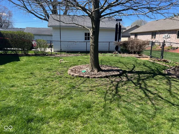 $279,900 | 522 East Fordice Street, Lebanon, IN 46052