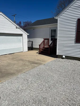$279,900 | 522 East Fordice Street, Lebanon, IN 46052