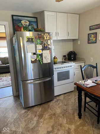 $279,900 | 522 East Fordice Street, Lebanon, IN 46052