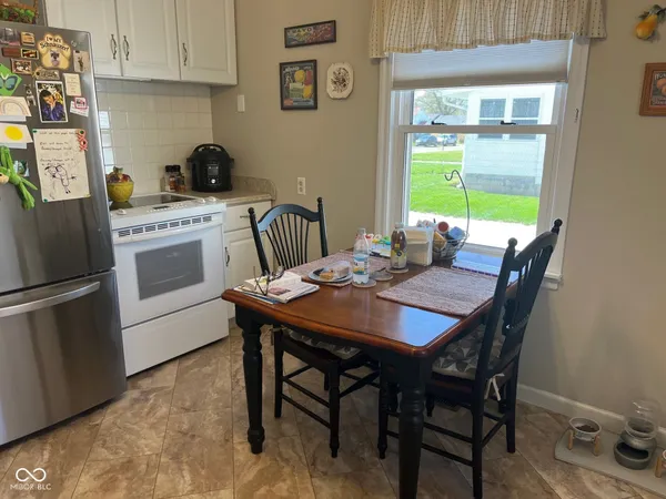 $279,900 | 522 East Fordice Street, Lebanon, IN 46052