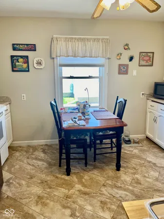 $279,900 | 522 East Fordice Street, Lebanon, IN 46052