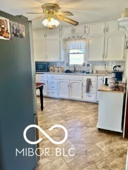 $279,900 | 522 East Fordice Street, Lebanon, IN 46052