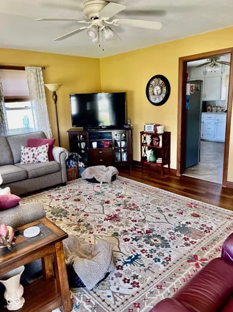 $279,900 | 522 East Fordice Street, Lebanon, IN 46052