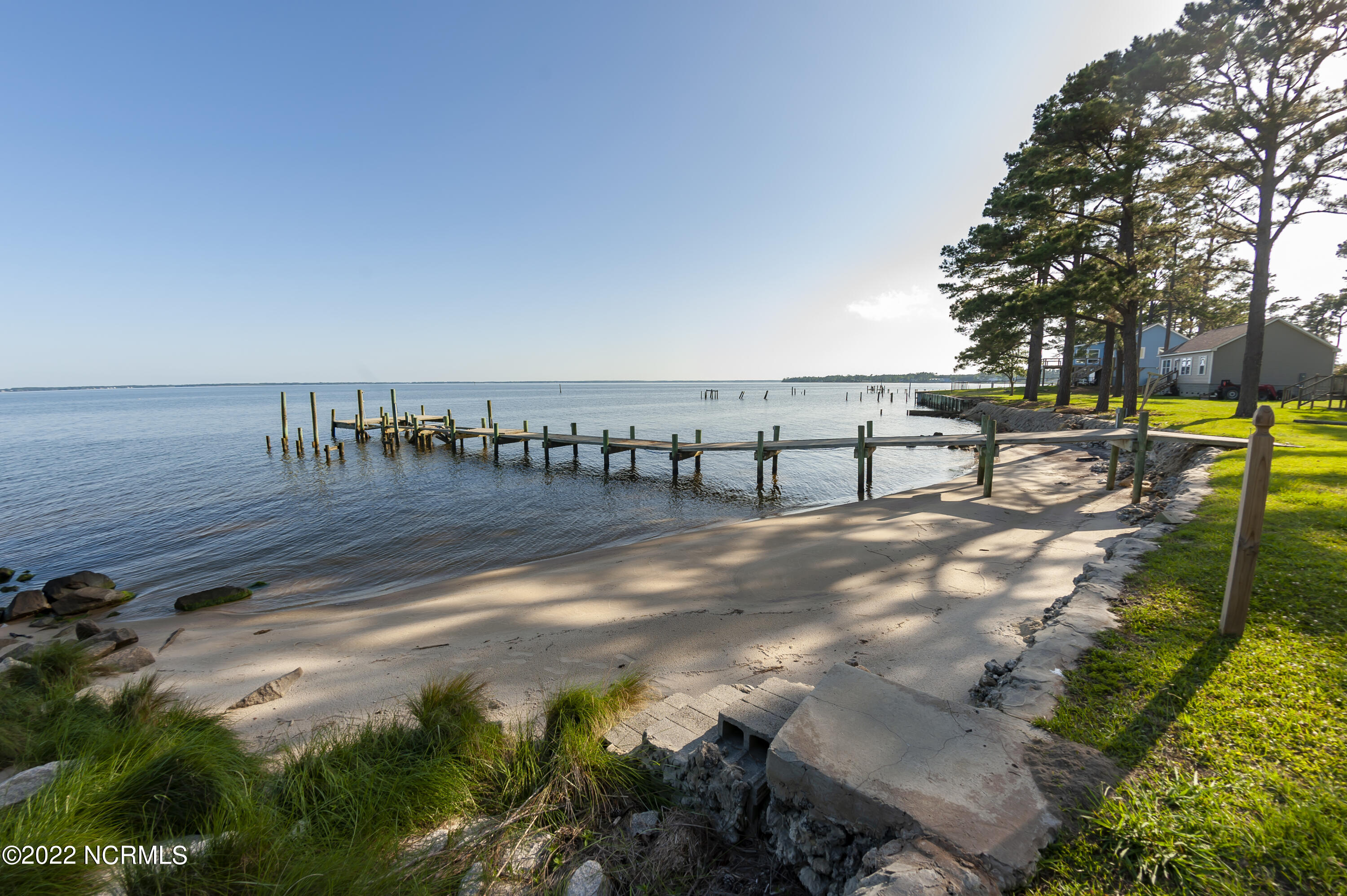 3423 Janiero Road Arapahoe, NC 28510 - Photo 1 of 20 Easy Access to Beach