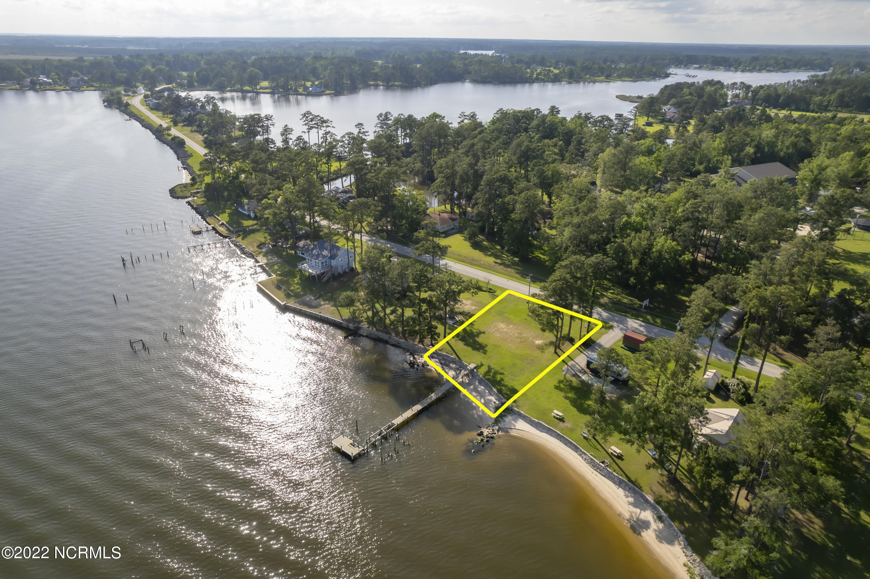 3423 Janiero Road Arapahoe, NC 28510 - Photo 7 of 20 Best Fishing in Eastern NC