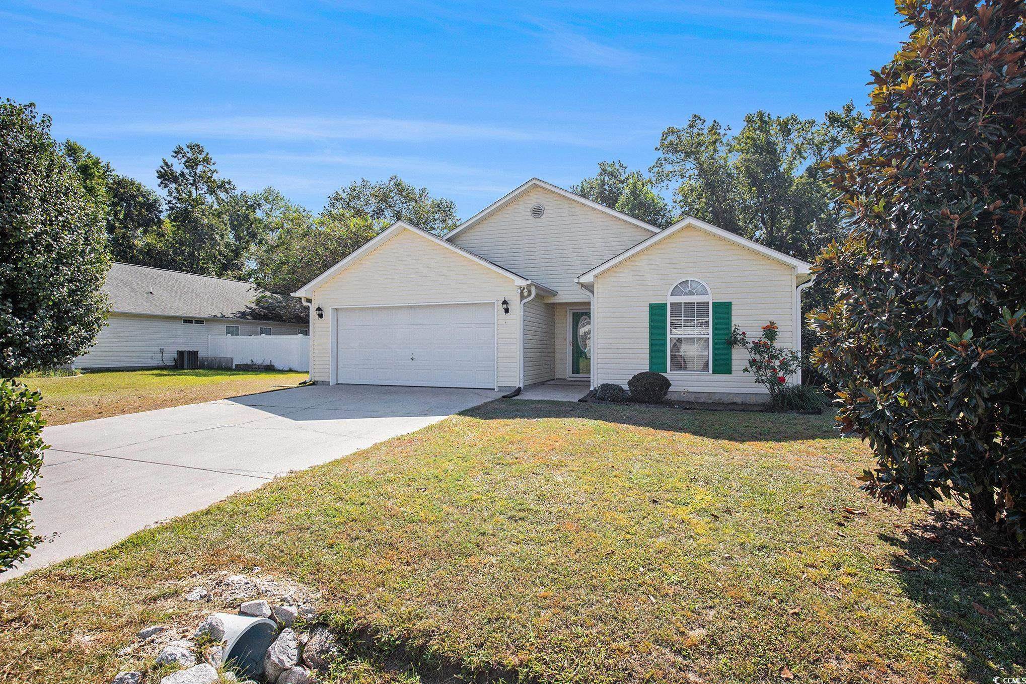 422 Sean River Road Conway, SC 29526 - Photo 1 of 17 Gallery Image 1