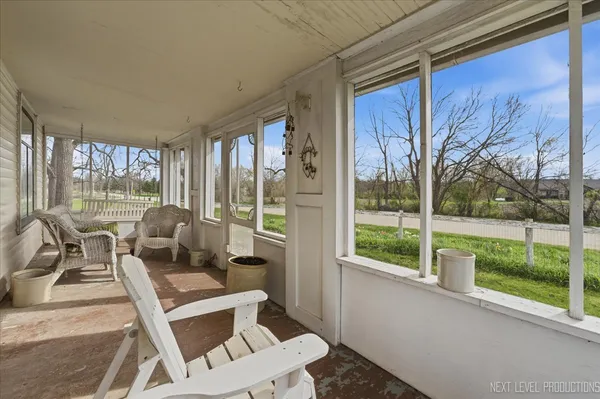 $499,000 | 7930 East Line Road, Kirkland, IL 60146