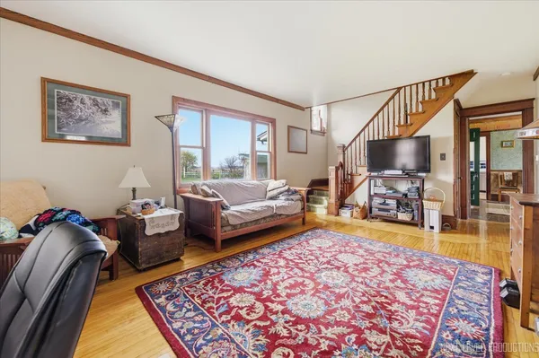$499,000 | 7930 East Line Road, Kirkland, IL 60146