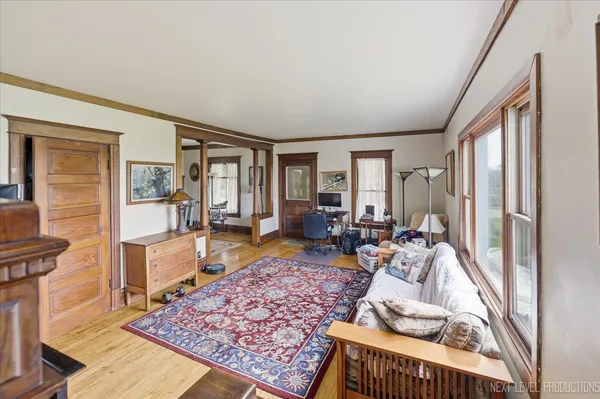 $499,000 | 7930 East Line Road, Kirkland, IL 60146