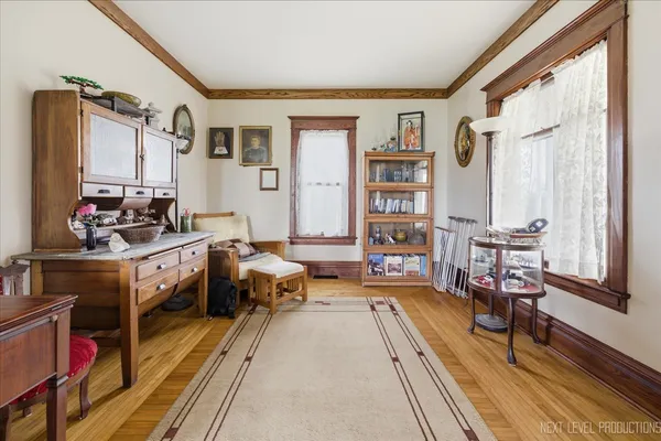 $499,000 | 7930 East Line Road, Kirkland, IL 60146