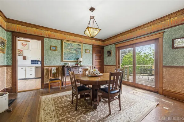 $499,000 | 7930 East Line Road, Kirkland, IL 60146