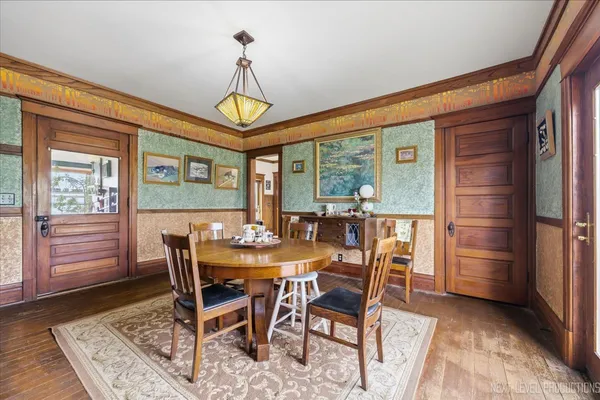 $499,000 | 7930 East Line Road, Kirkland, IL 60146