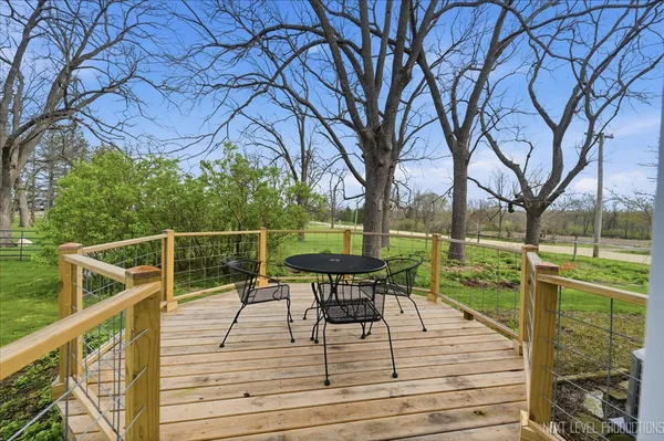 $499,000 | 7930 East Line Road, Kirkland, IL 60146