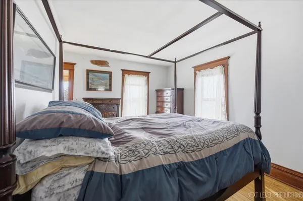 $499,000 | 7930 East Line Road, Kirkland, IL 60146