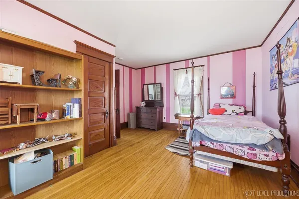 $499,000 | 7930 East Line Road, Kirkland, IL 60146