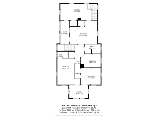 $499,000 | 7930 East Line Road, Kirkland, IL 60146