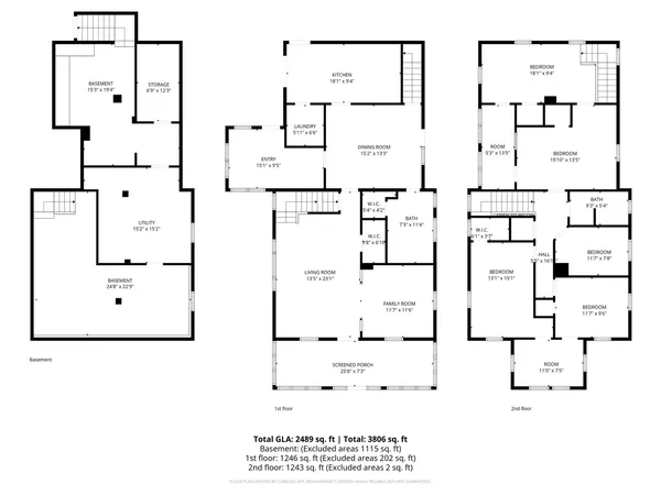 $499,000 | 7930 East Line Road, Kirkland, IL 60146