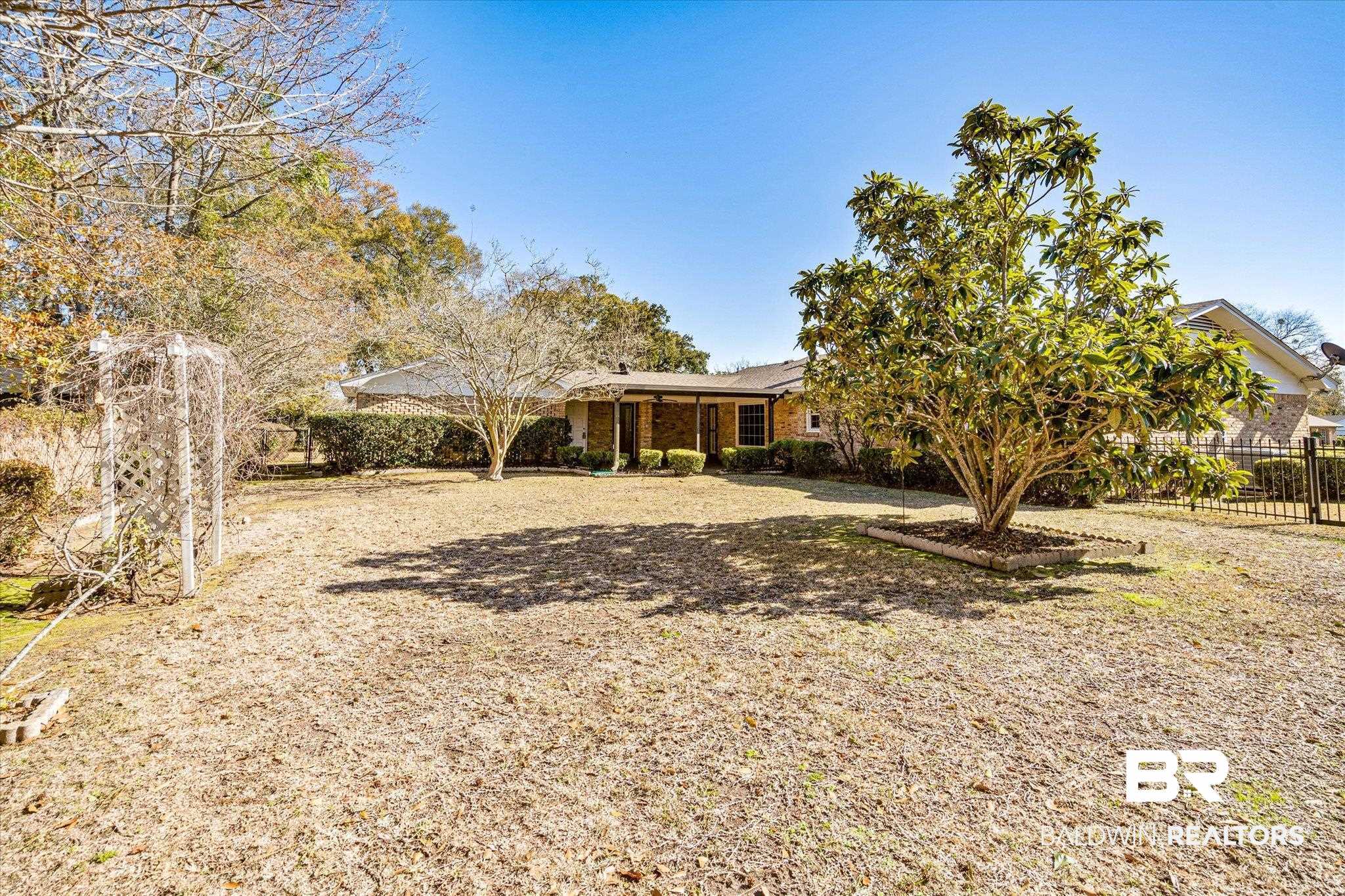600 Burlington Court Mobile, AL 36608 - Photo 26 of 30