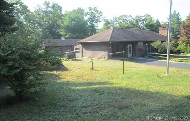 94 Bassett Mills Road Voluntown, CT 06384 - Photo 1 of 1 Gallery Image 1