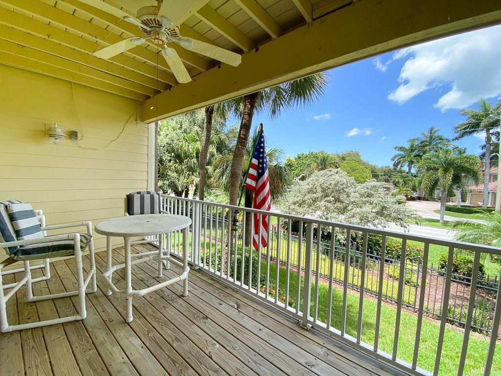 408 Sandy Hook Road, Unit 408 Treasure Island, FL 33706 - Photo 9 of 45