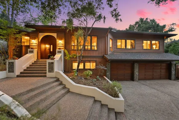 $1,675,000 | 135 Indian Springs Drive, Ben Lomond, CA 95005