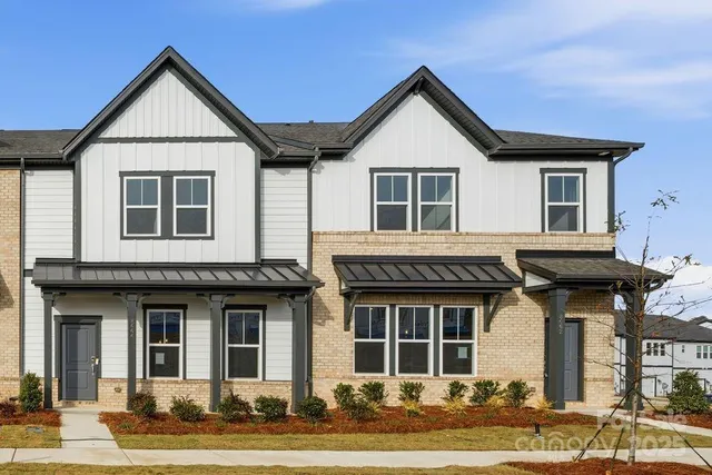 $434,990 | 8662 Miles Gap Road, Indian Land, SC 29707