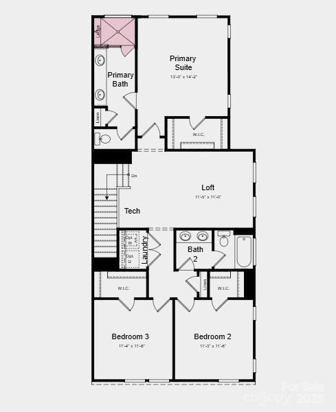 8662 Miles Gap Road Indian Land, SC 29707 - Photo 17 of 31