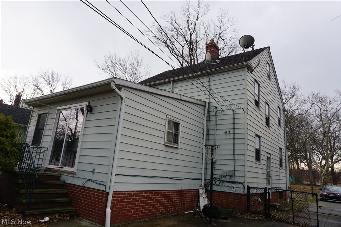 3739 Lowell Road Cleveland Heights, OH 44121 - Photo 28 of 33