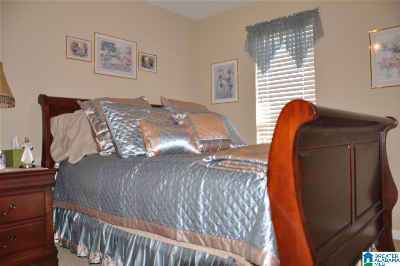 400 Quail Ridge Road Odenville, AL 35120 - Photo 26 of 31