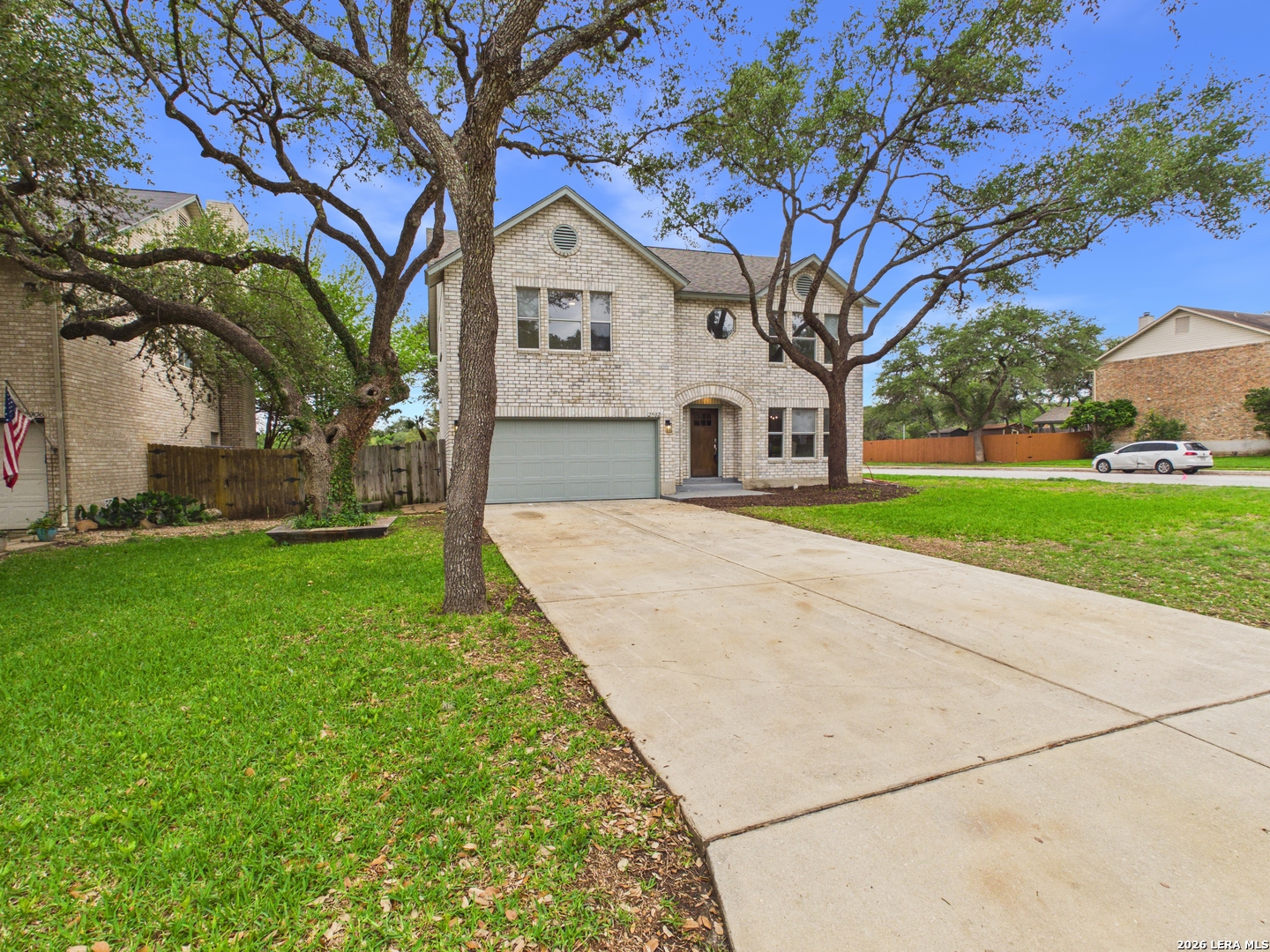 2902 Redsky Pass San Antonio, TX 78259 - Photo 1 of 1