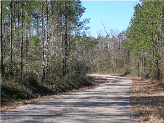 Lot B Kolb Road Milton, FL 32570 - Photo 8 of 9 Street View