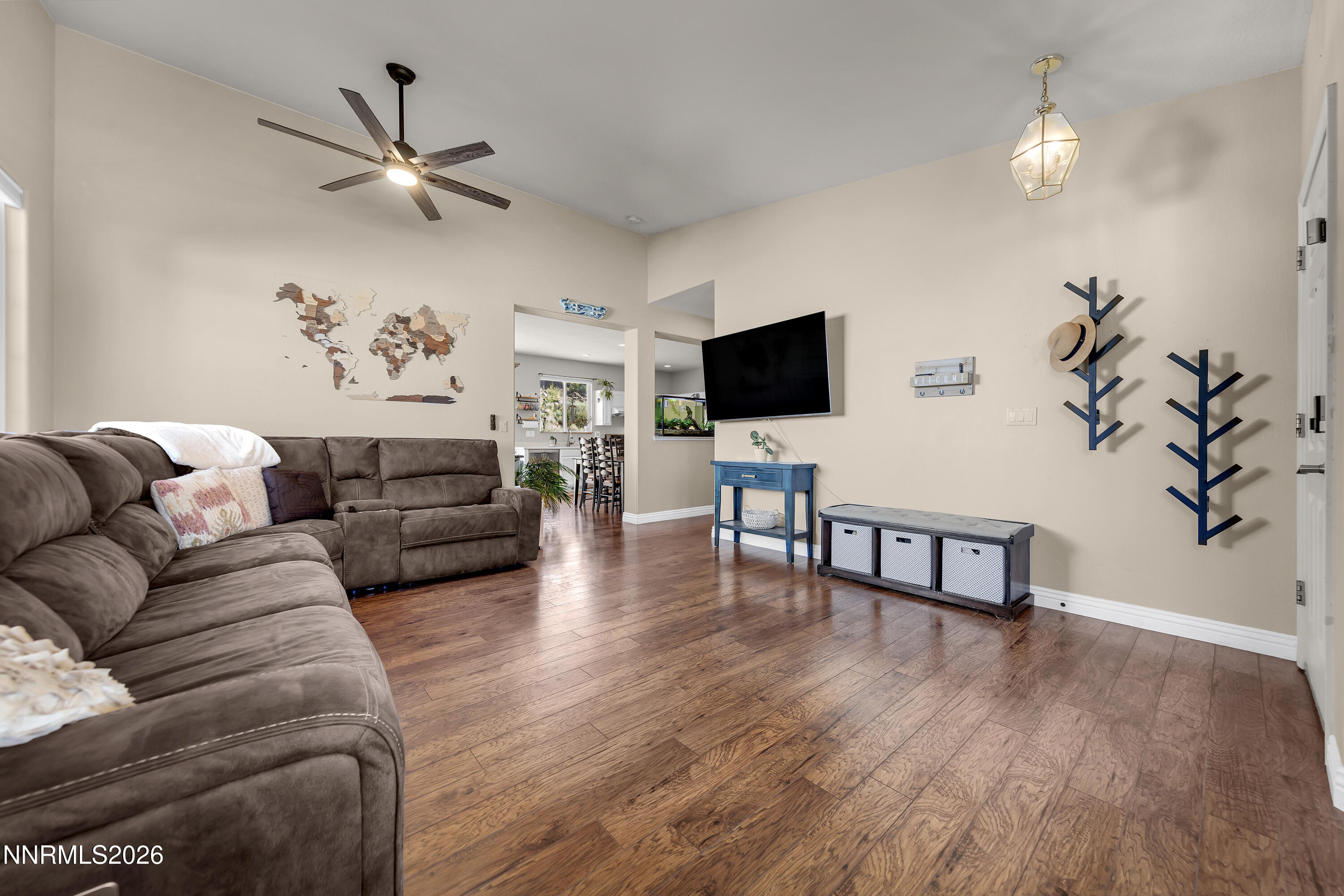 3382 Snake River Drive Reno, NV 89503 - Photo 4 of 47 SnakeRiver3382-005