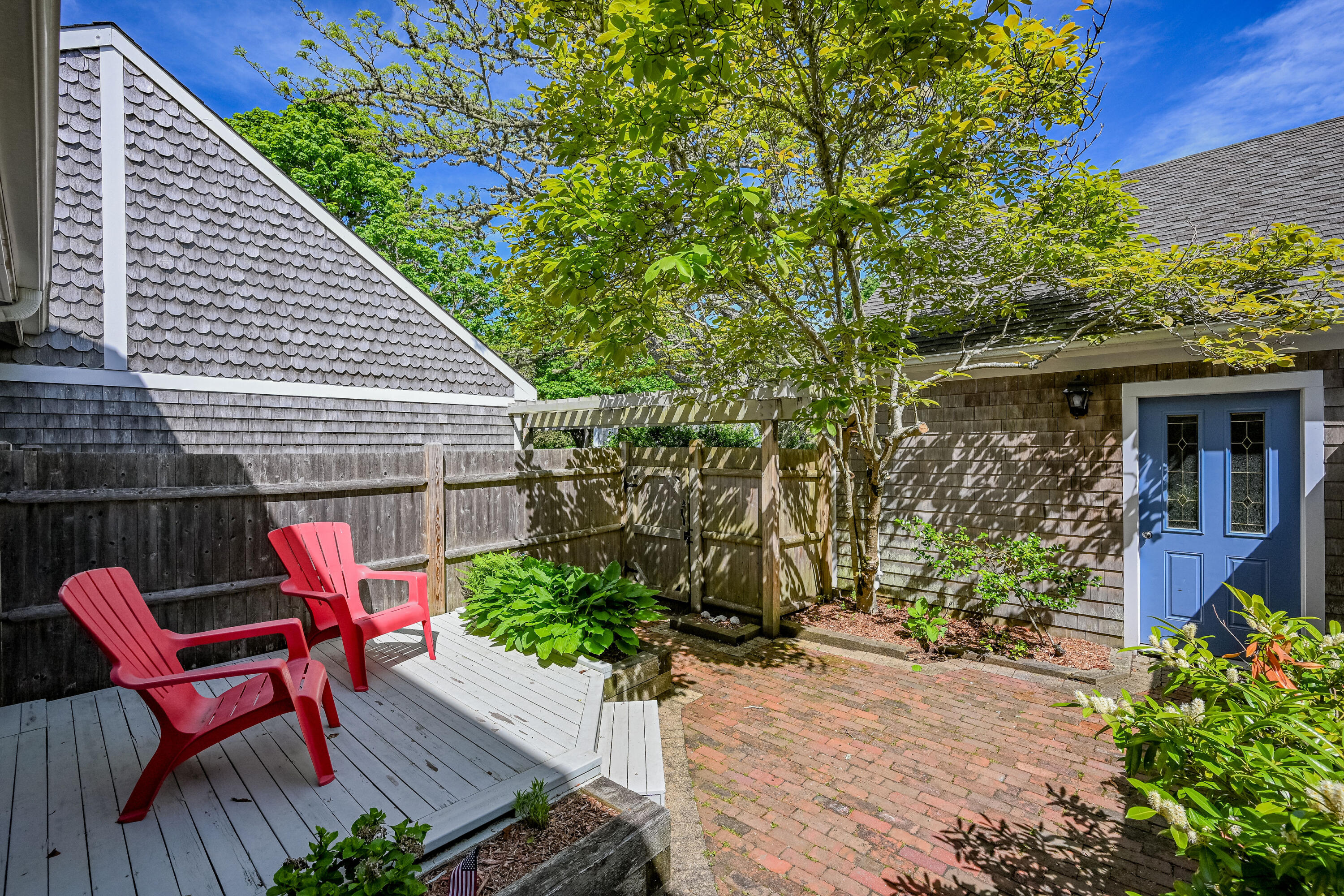 1 Belmont Road, Unit TH18 West Harwich, MA 02671 - Photo 4 of 44 DSC_1024