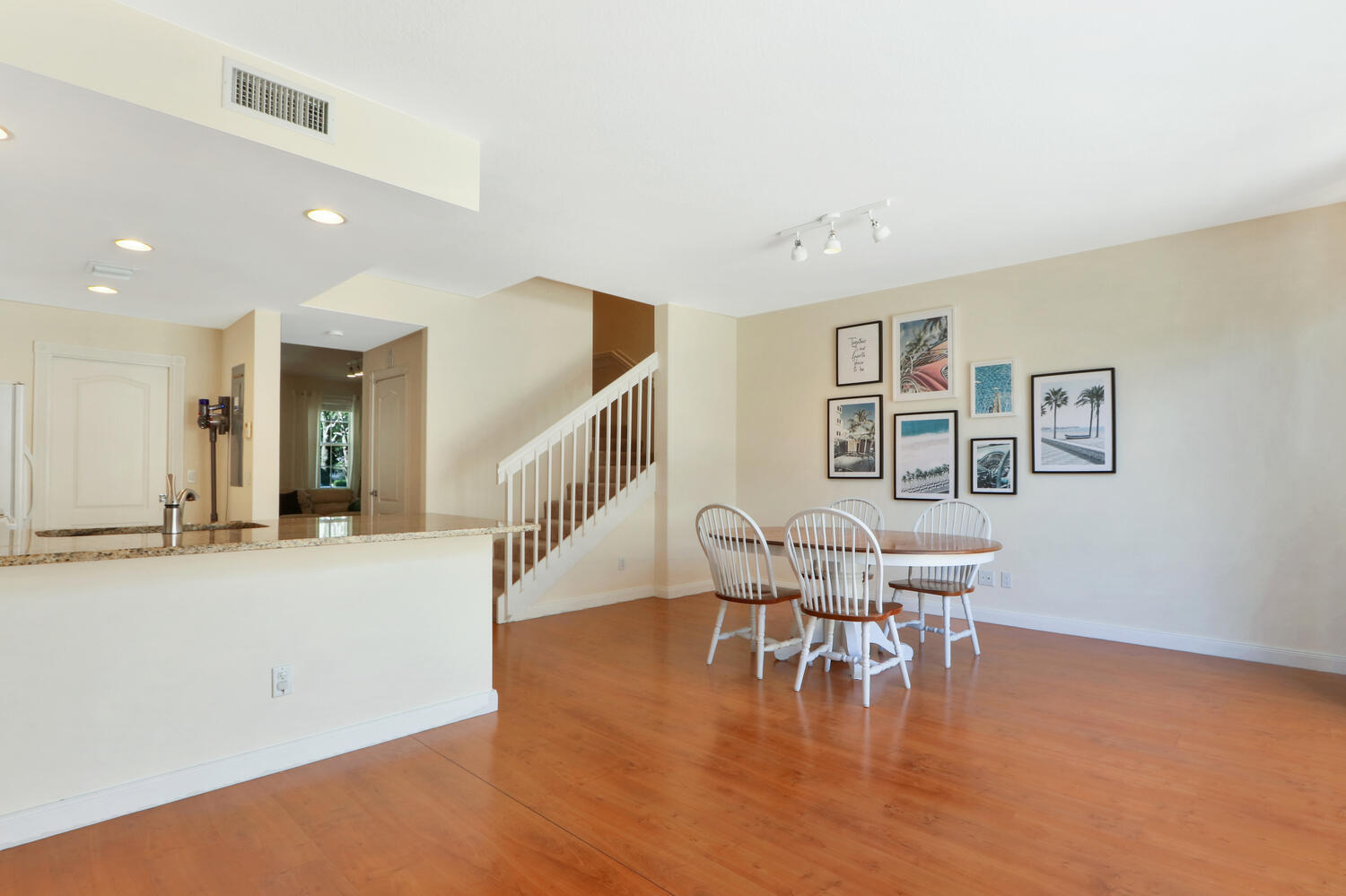 1683 Frederick Small Road Jupiter, FL 33458 - Photo 11 of 48 Family/dining area