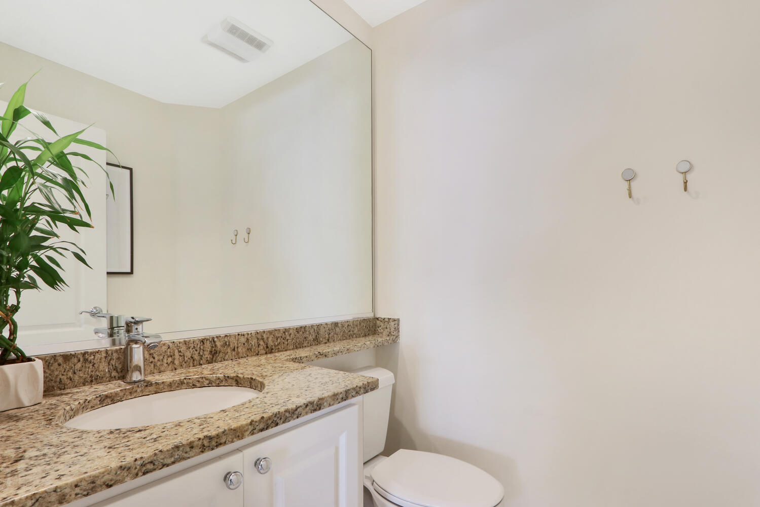 1683 Frederick Small Road Jupiter, FL 33458 - Photo 16 of 48 1/2 bath first floor