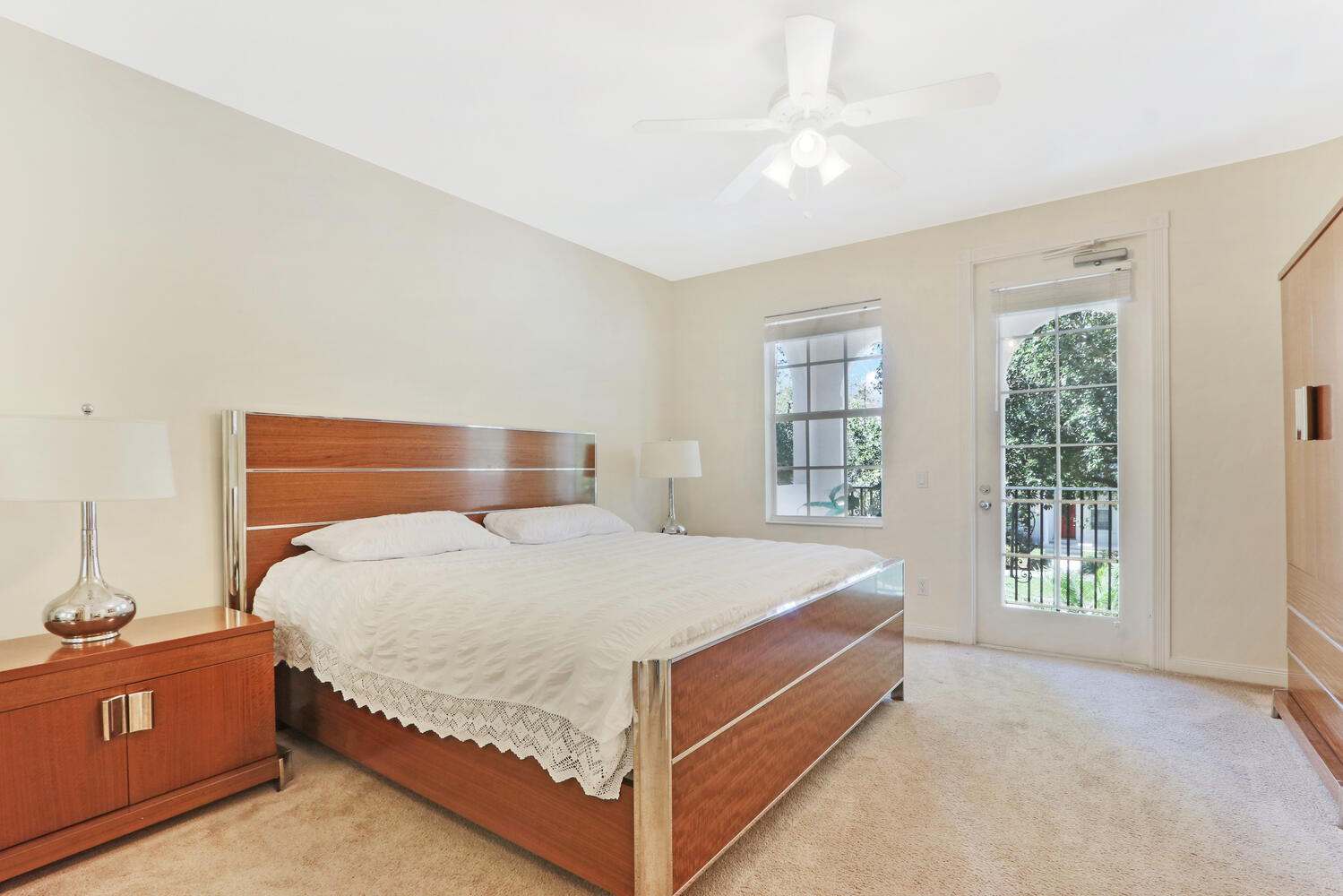 1683 Frederick Small Road Jupiter, FL 33458 - Photo 23 of 48 Master Bedroom