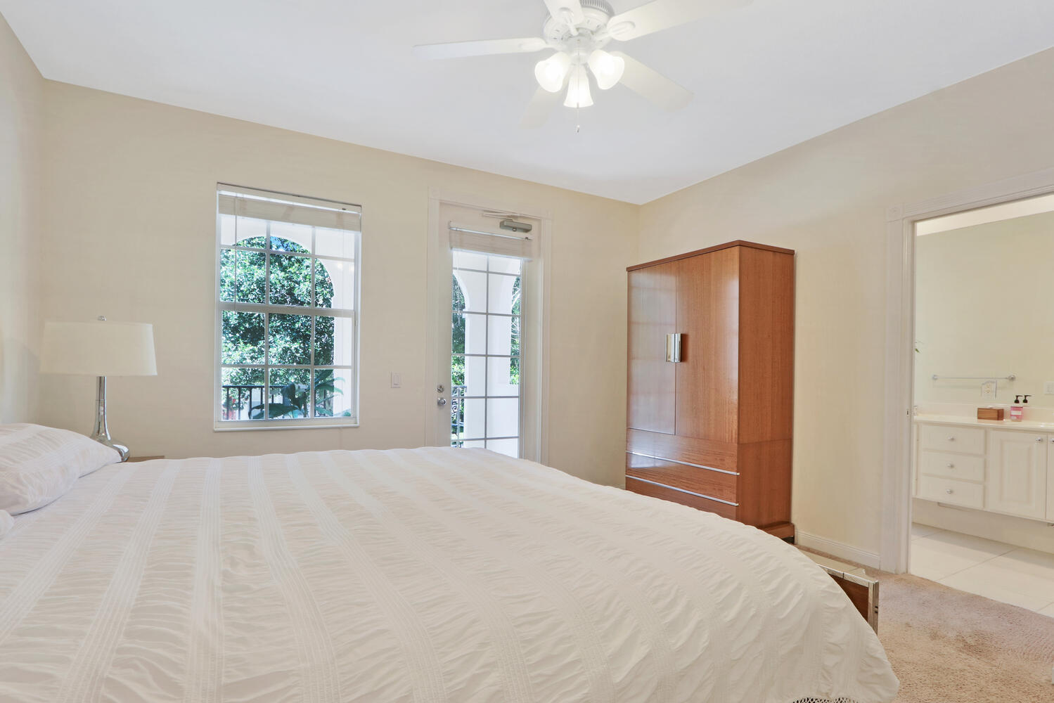 1683 Frederick Small Road Jupiter, FL 33458 - Photo 24 of 48 Master Bedroom