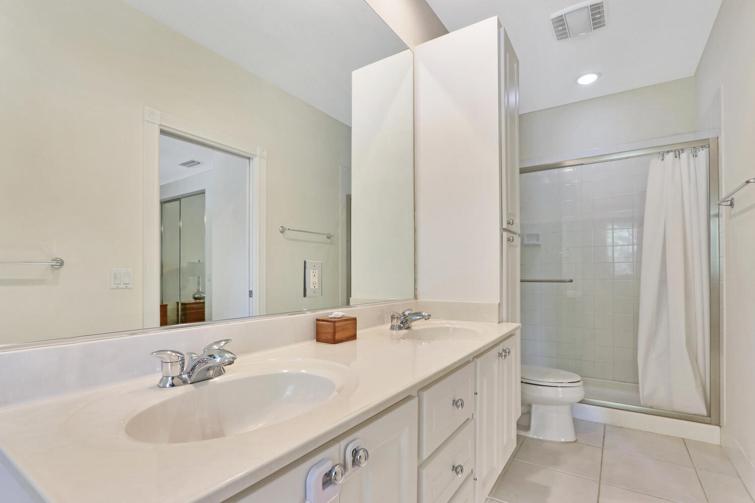 1683 Frederick Small Road Jupiter, FL 33458 - Photo 27 of 48 Master Bath