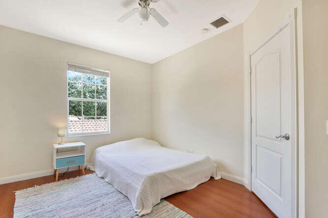 1683 Frederick Small Road Jupiter, FL 33458 - Photo 29 of 48 Second Bedroom
