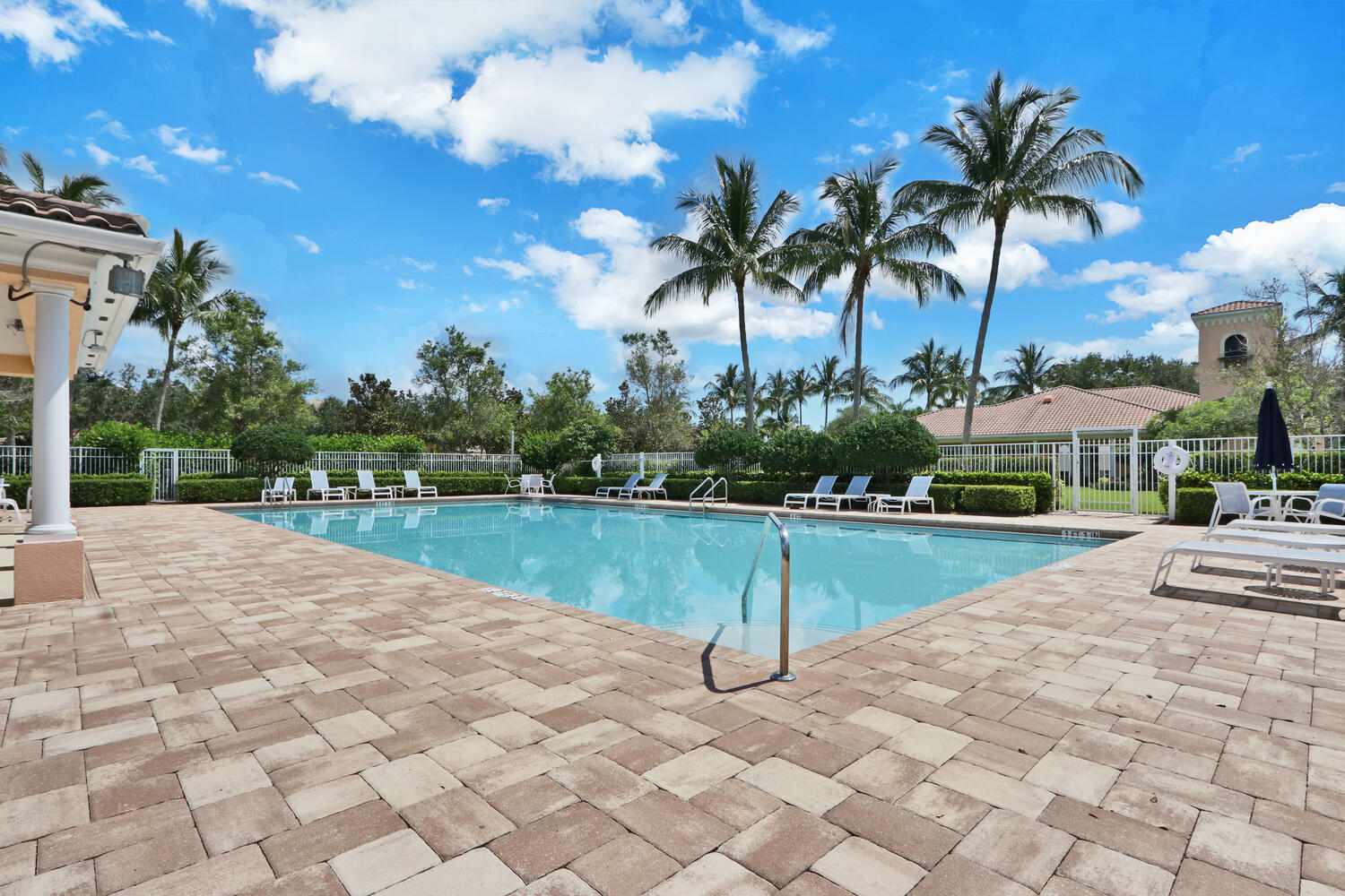 1683 Frederick Small Road Jupiter, FL 33458 - Photo 36 of 48 Tuscany Community Pool