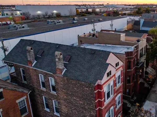 $1,600 | 2025 West Coulter Street, Unit 3, Chicago, IL 60608