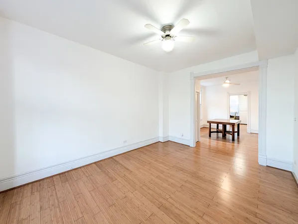 $1,600 | 2025 West Coulter Street, Unit 3, Chicago, IL 60608