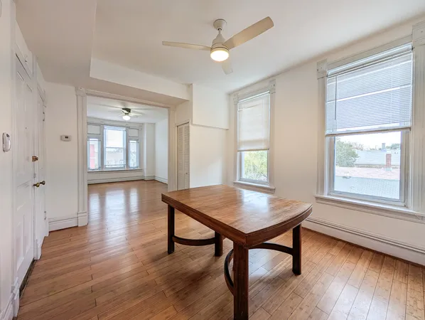 $1,600 | 2025 West Coulter Street, Unit 3, Chicago, IL 60608