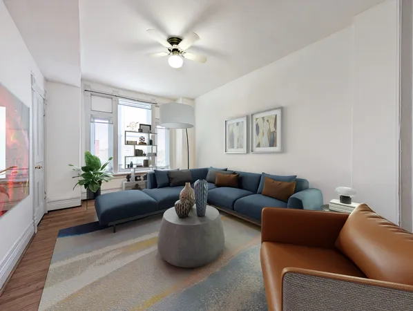 $1,600 | 2025 West Coulter Street, Unit 3, Chicago, IL 60608