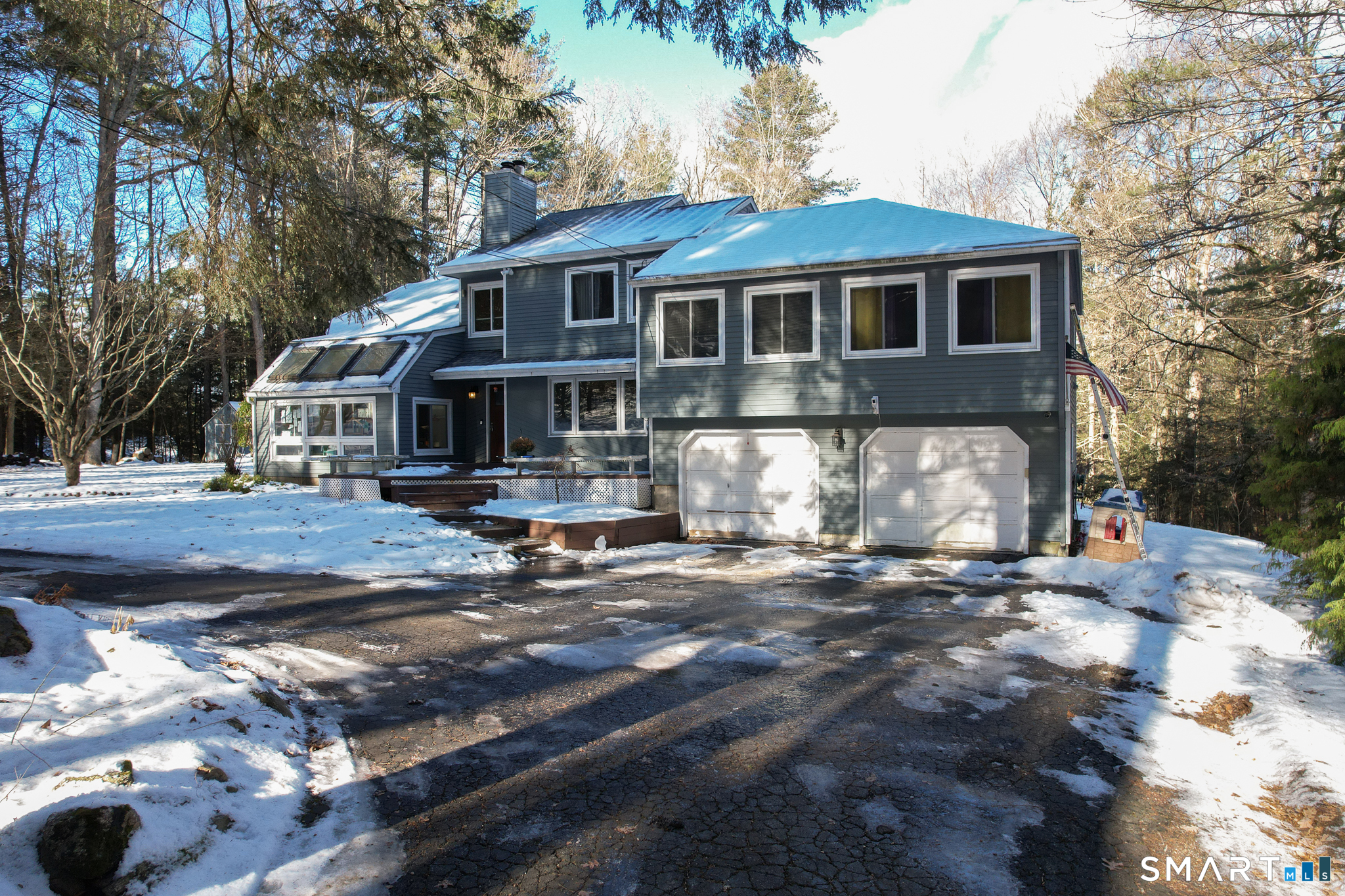 40 Den Road New Hartford, CT 06057 - Photo 1 of 1 Gallery Image 1