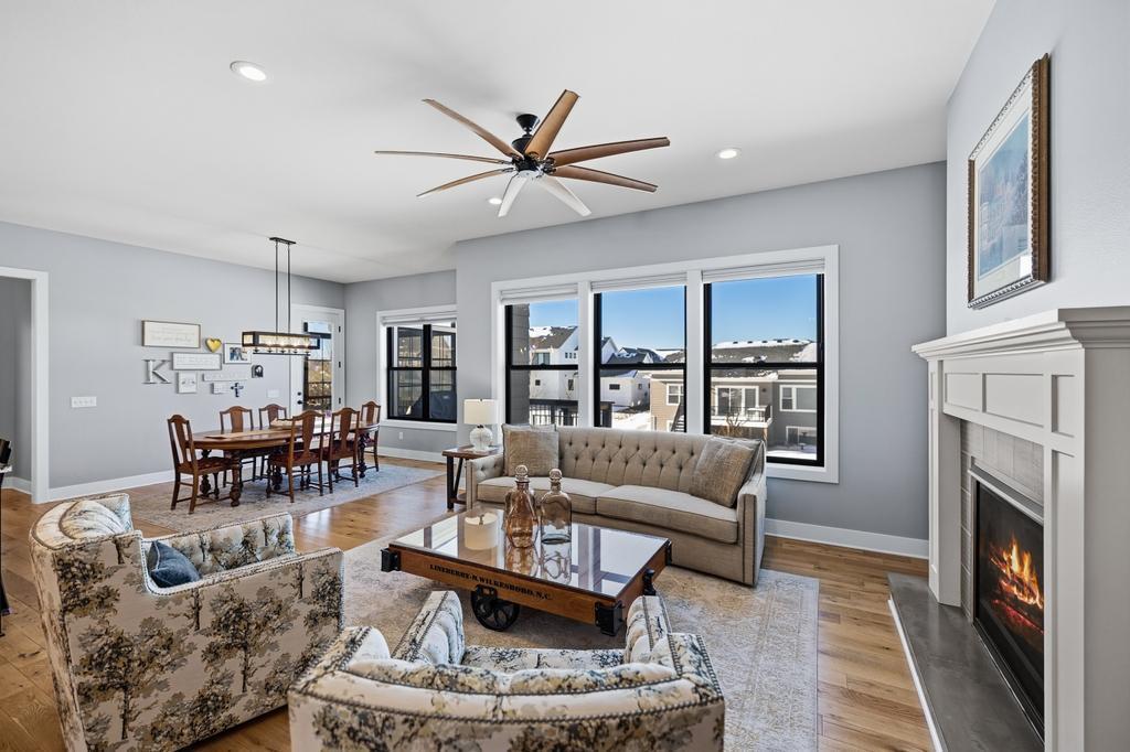 4152 Hummingbird Path North Lake Elmo, MN 55042 - Photo 12 of 70