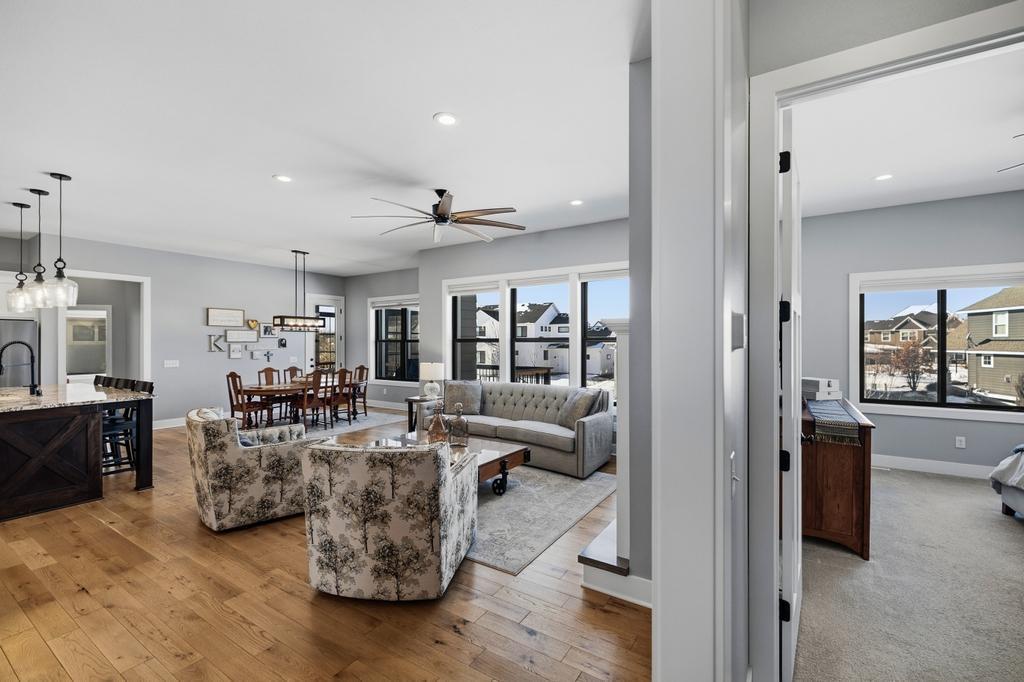 4152 Hummingbird Path North Lake Elmo, MN 55042 - Photo 15 of 70