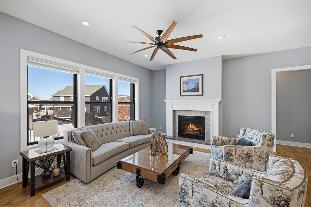 4152 Hummingbird Path North Lake Elmo, MN 55042 - Photo 2 of 70