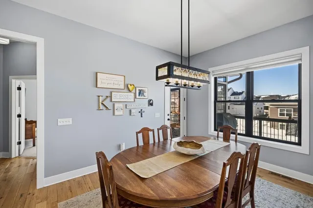 $825,000 | 4152 Hummingbird Path North, Lake Elmo, MN 55042