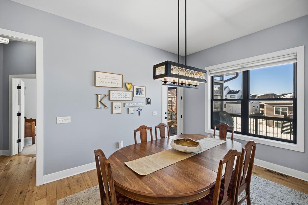 4152 Hummingbird Path North Lake Elmo, MN 55042 - Photo 25 of 70